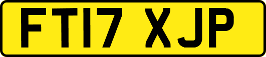FT17XJP