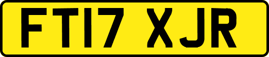 FT17XJR