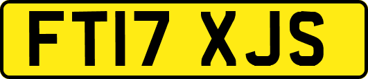 FT17XJS