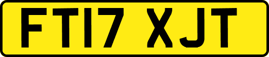 FT17XJT