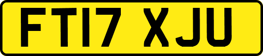 FT17XJU