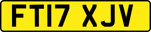 FT17XJV