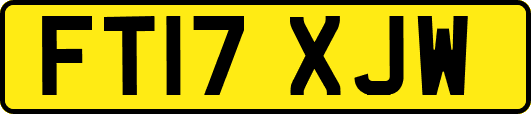 FT17XJW