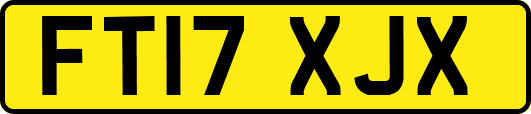 FT17XJX