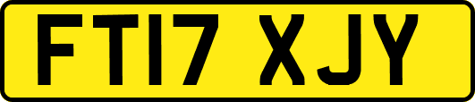 FT17XJY