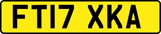 FT17XKA
