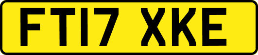 FT17XKE