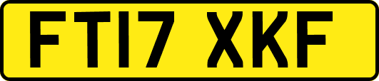 FT17XKF