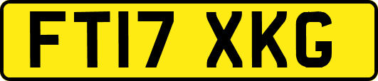 FT17XKG
