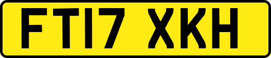 FT17XKH