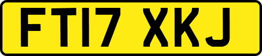 FT17XKJ