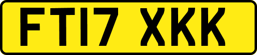 FT17XKK