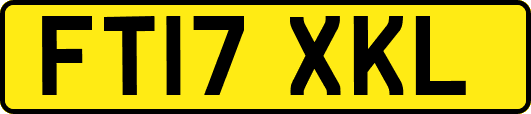FT17XKL