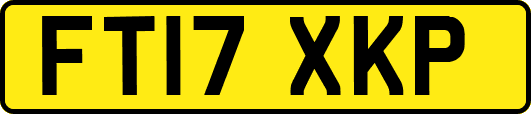 FT17XKP
