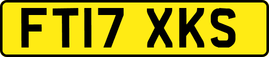 FT17XKS
