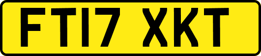 FT17XKT
