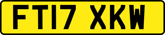 FT17XKW