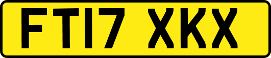 FT17XKX