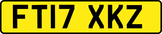 FT17XKZ