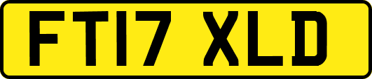 FT17XLD