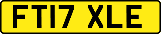 FT17XLE
