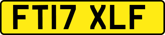 FT17XLF