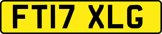 FT17XLG