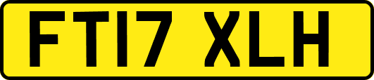 FT17XLH