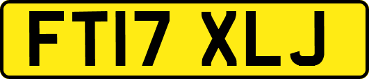 FT17XLJ