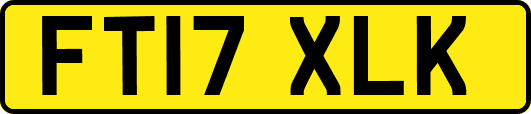 FT17XLK