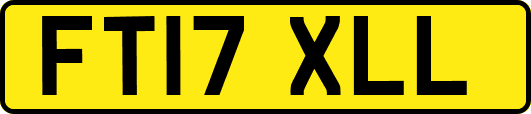 FT17XLL