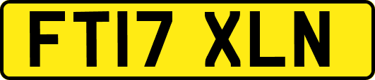 FT17XLN