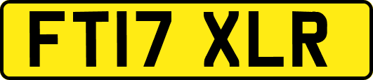FT17XLR