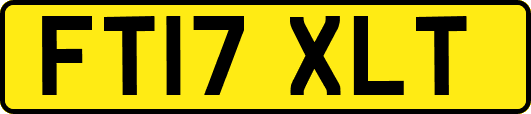 FT17XLT