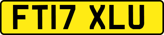 FT17XLU
