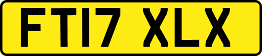 FT17XLX