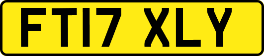 FT17XLY
