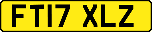 FT17XLZ