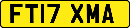 FT17XMA