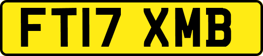 FT17XMB