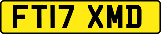 FT17XMD