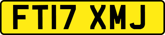 FT17XMJ