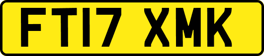FT17XMK