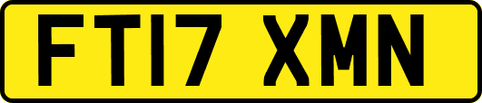 FT17XMN