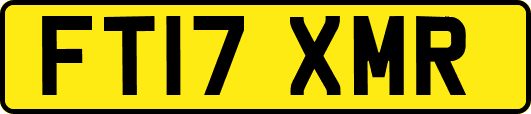 FT17XMR