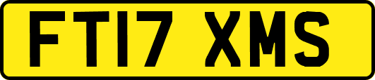 FT17XMS