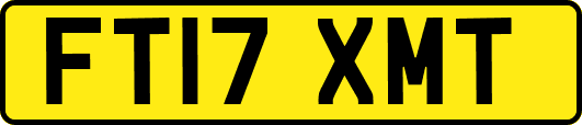 FT17XMT