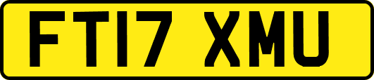FT17XMU