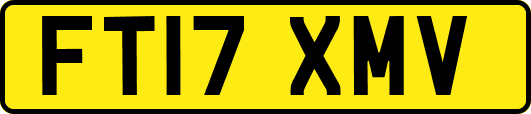 FT17XMV