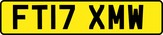 FT17XMW